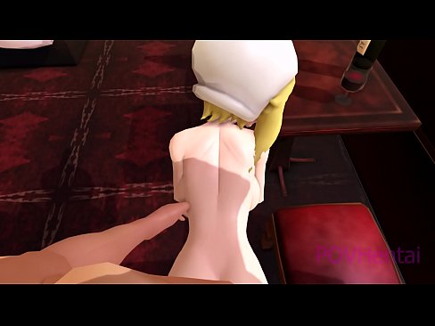 ❤️ Fiona paŝtistino kancero hentai Seksofilmeto ĉe eo.3dhentaix.ru
