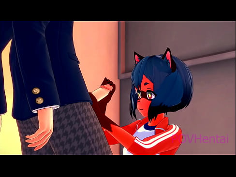 ❤️ Tute nova brutaro kun Michiru Kagemori Seksofilmeto ĉe eo.3dhentaix.ru